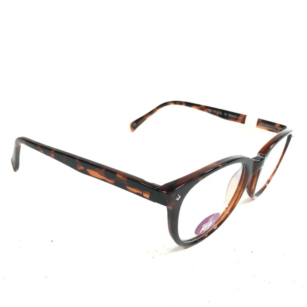 Truth & Love demo lenses